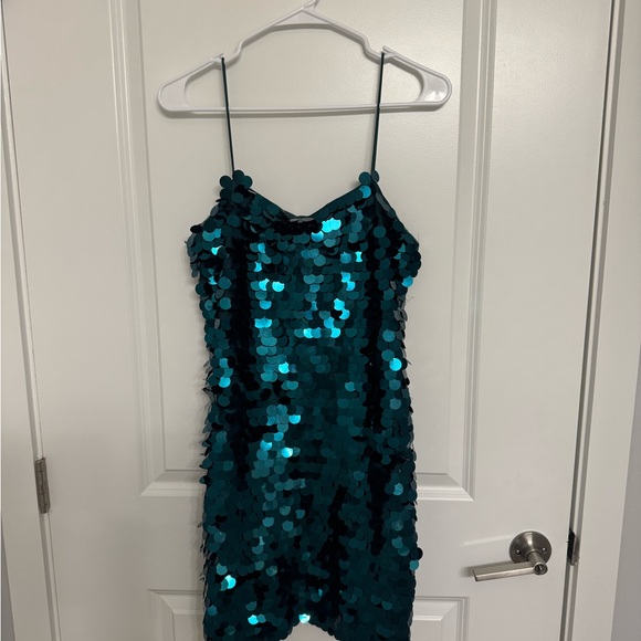 glamorous elegant black evening dresses HKM-659155 Dress Black dress with white Size::3XL(Fit for EU 48-50, US 16-18, UK/AU 20-22, IT 52-54) fabric-embellished